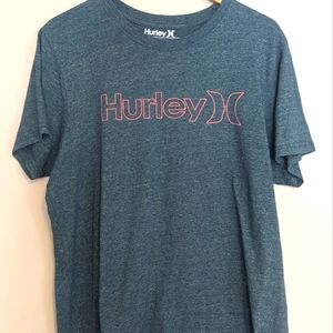Men's Hurley T-shirt